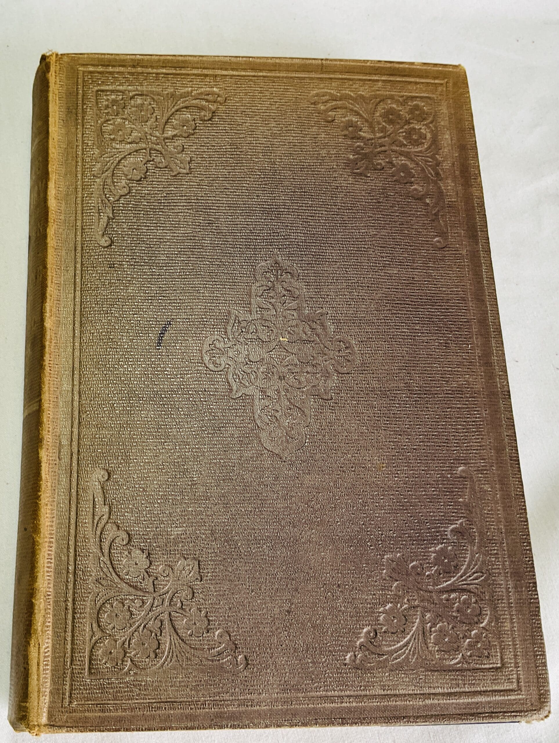Worrall's Directory of the North-Eastern Counties of Scotland: Comprising the Counties of Forfar, Fife, Kinross, Aberdeen, Banff, and Kincardine