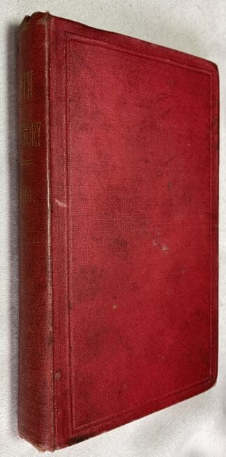 Morison's Perth and Perthshire Register and City of Perth Directory for 1886, Containing Lists of the Nobility, the Institutions of the County and City, the Tay Shipping Lists etc. etc.