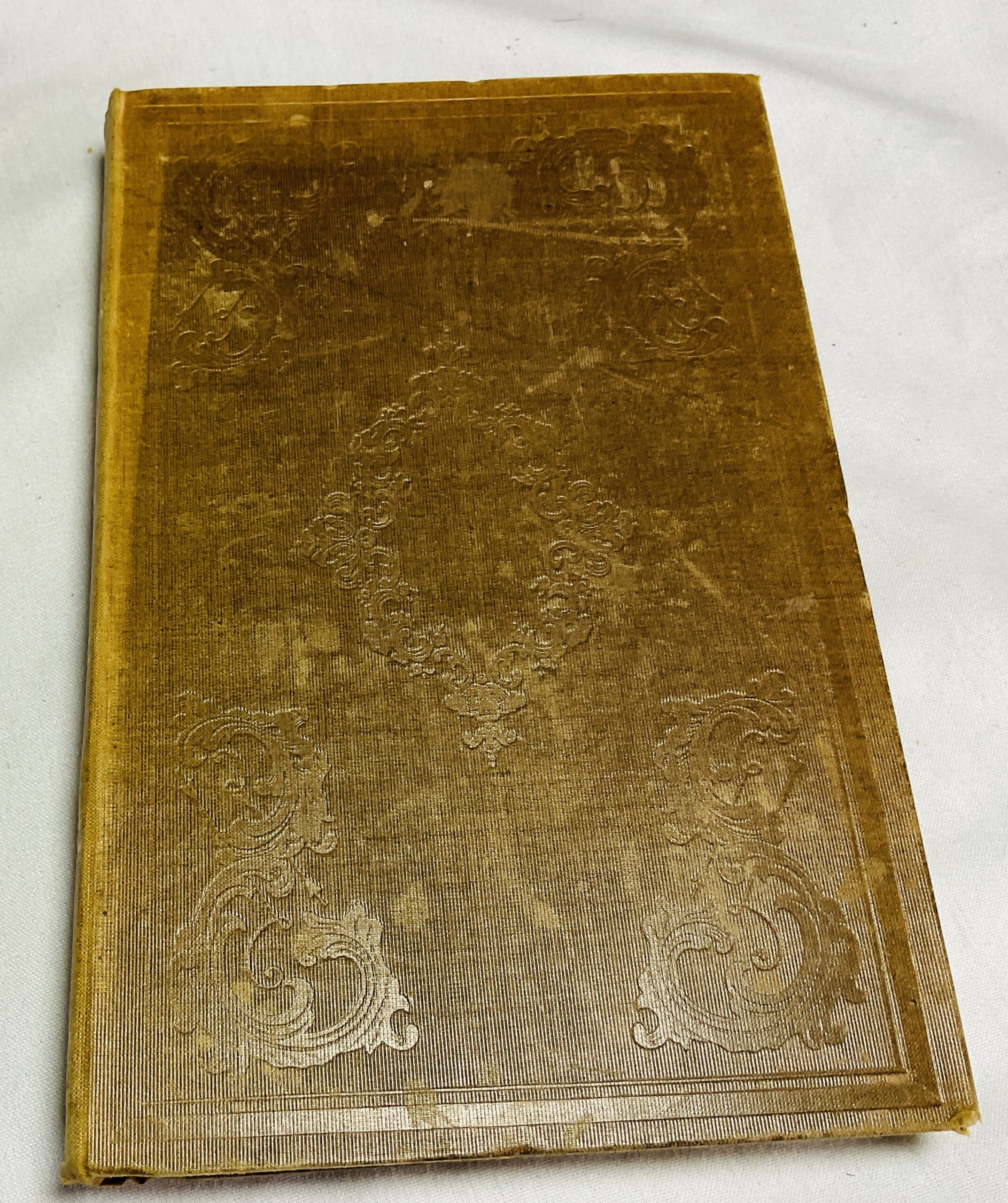 Directory to Gentlemen's Seats, Villages, &c. in Scotland : Giving the counties in which they are situated, the post-towns to which each is attached, and the name of the resident - Image 2