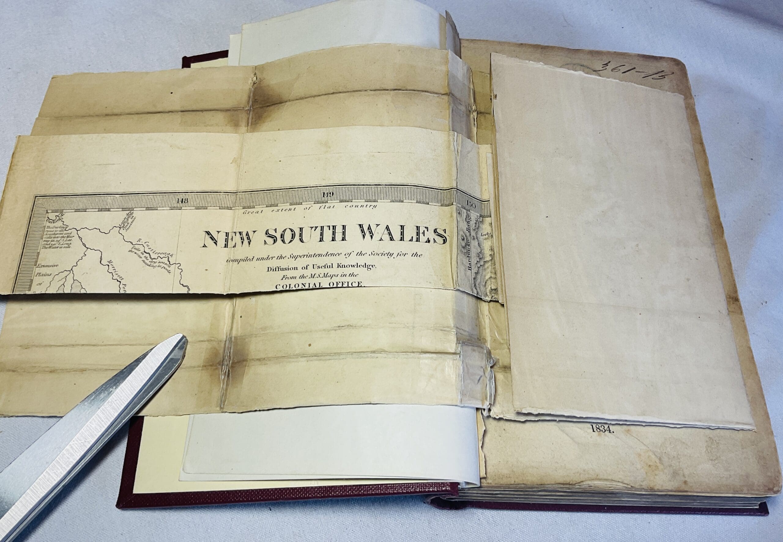 An Historical and Statistical Account of New South Wales: Both as a Penal Settlement and as a British Colony - Image 3