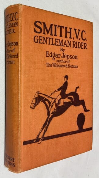 Smith, V.C. : Gentleman Rider