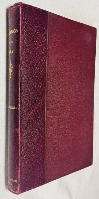 Musings by the Way: With Introduction by Rev. A.J. Campbell.