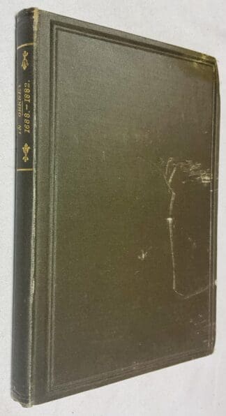 History of the Episcopal Church in Orkney 1699-1882: With Some Notes on the Church in Caithness and Shetland during that Period and Introductory Sketch of the earlier Ecclesiastical History of Orkney