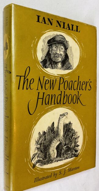 The New Poacher's Handbook