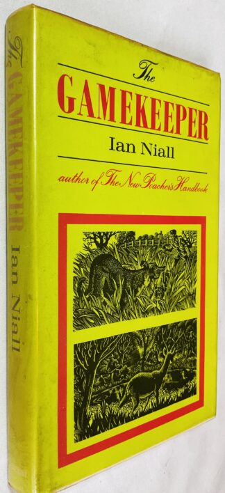 The Gamekeeper