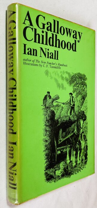 A Galloway Childhood