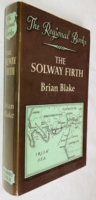 The Solway Firth [The Regional Book Series]