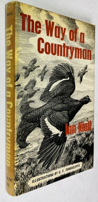 The Way of a Countryman