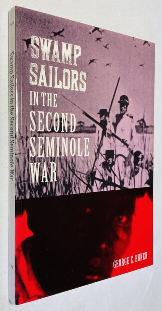 Swamp Sailors in the Second Seminole War