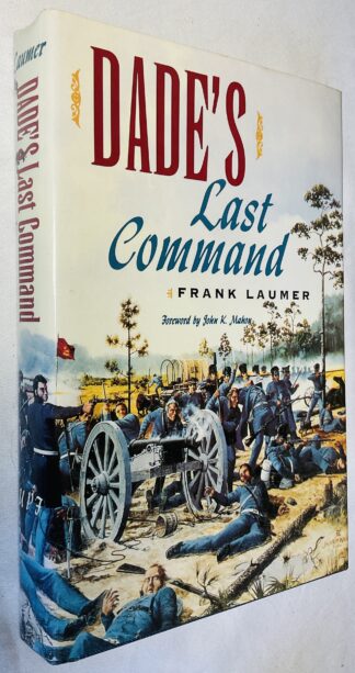 Dade's Last Command