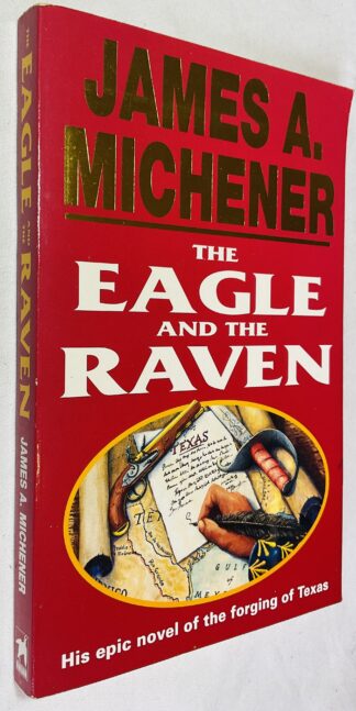 The Eagle and the Raven