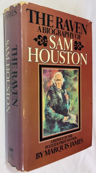 The Raven: The Story of Sam Houston