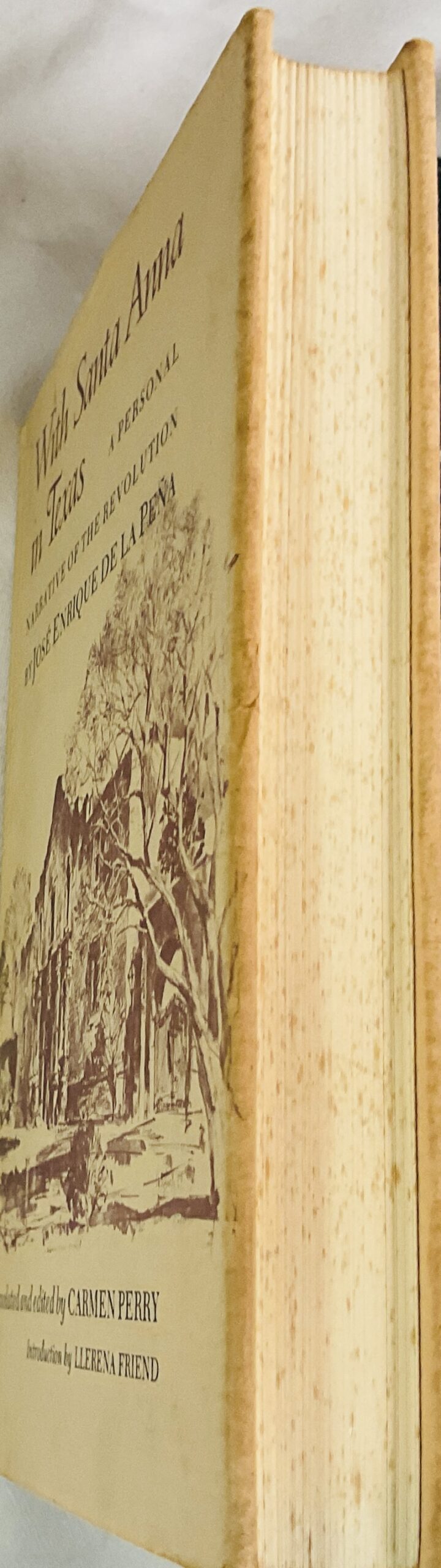 With Santa Anna in Texas: A Personal Narrative of the Revolution - Image 3