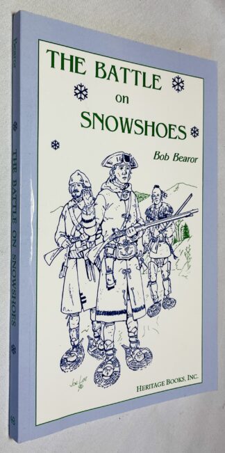 The Battle on Snowshoes