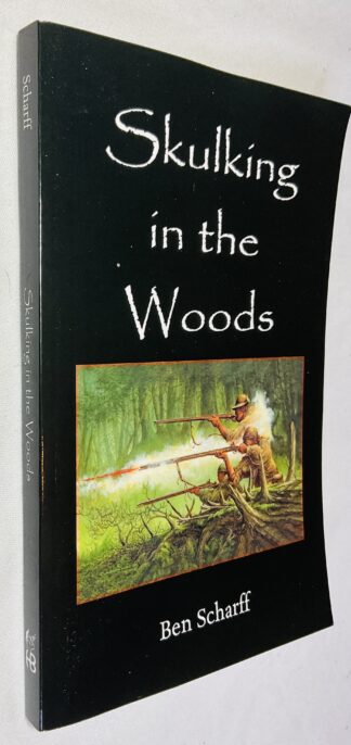 Skulking in the Woods: Irregular Warfare in Pennsylvania During the Seven Year