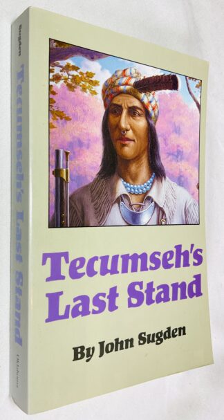 Tecumseh's Last Stand