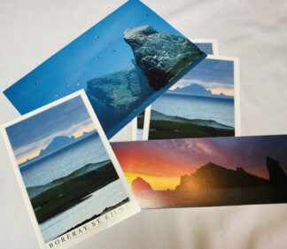Postcards from St. Kilda