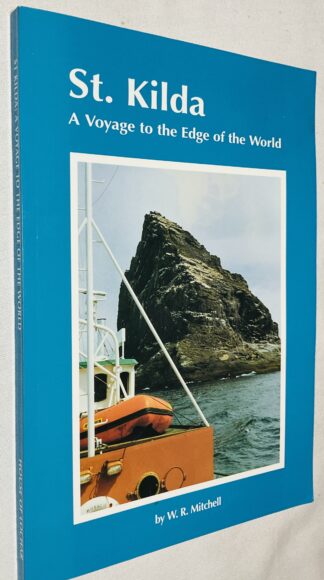 St. Kilda: A Voyage to the Edge of the World