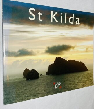 St. Kilda ([Colin Baxter Island Guides]