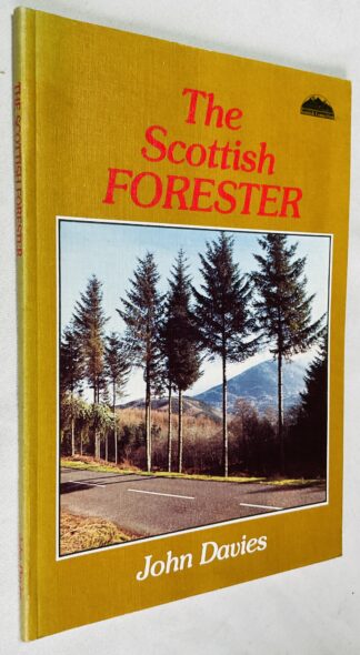 The Scottish Forester