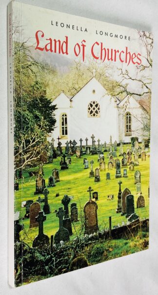Land of Churches