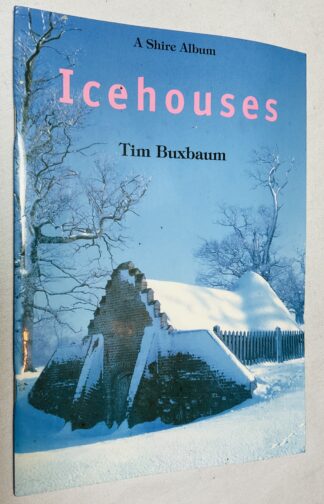 Icehouses [Shire albums: No.278]