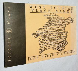 West Lothian Place Names