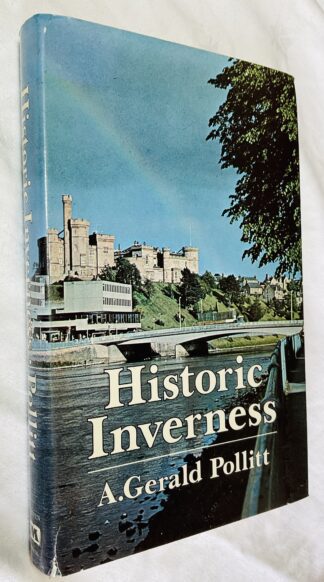 Historic Inverness