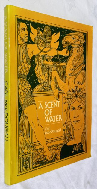 A Scent of Water