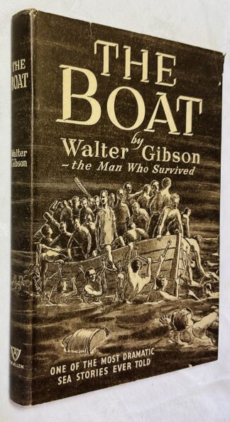 The Boat