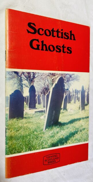 Scotland's Ghosts