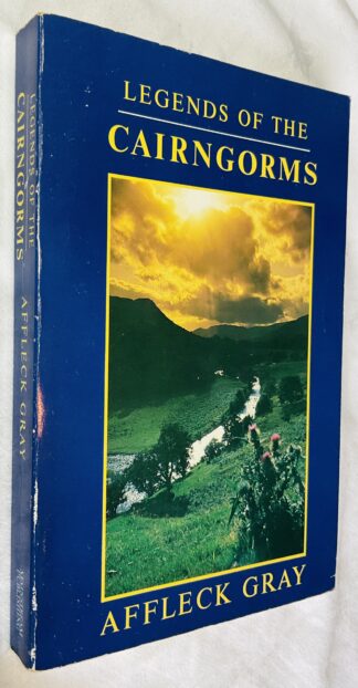 Legends of the Cairngorms
