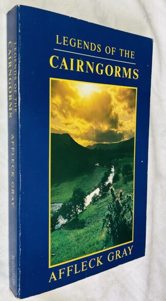 Legends of the Cairngorms