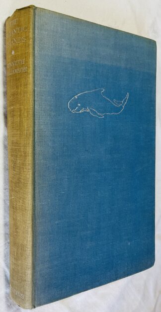 The Atlantic Islands: A Study of the Faeroe Life and Scene