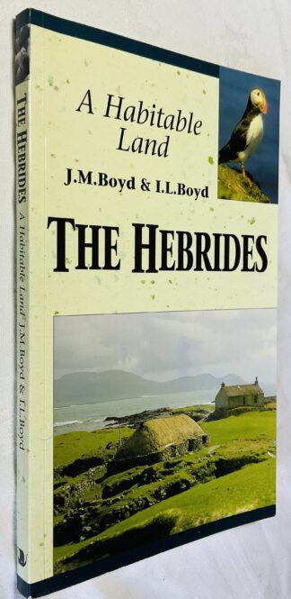 Hebrides: A Habitable Land