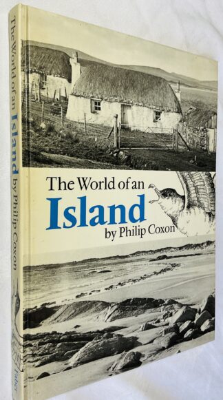 The World of an Island