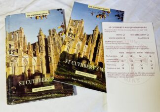 St Cuthbert's Way: The Official Guide