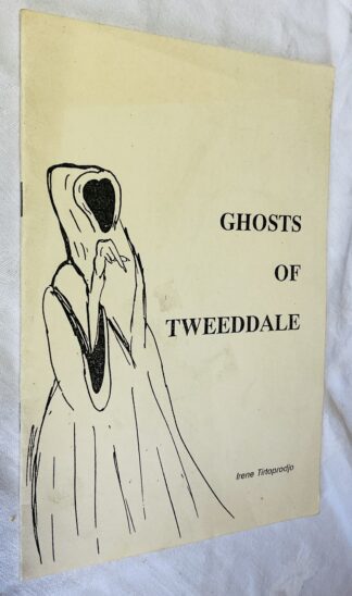 Ghosts of Tweeddale
