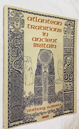 Atlantean Traditions in Ancient Britain