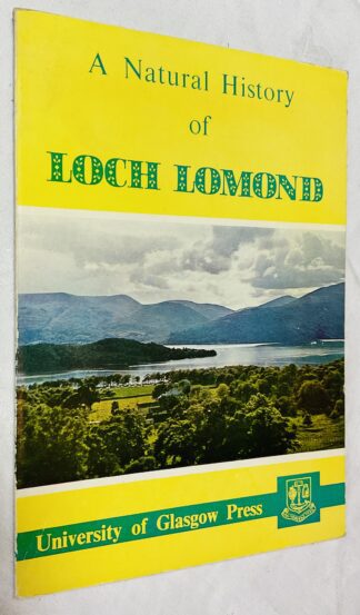 A Natural History of Loch Lomond