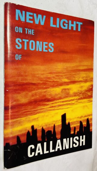 New Light on the Stones of Callanish
