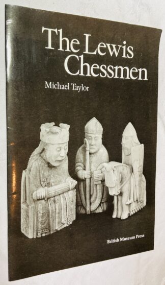 The Lewis Chessmen