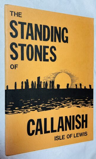 The Standing Stones of Callanish, Isle of Lewis