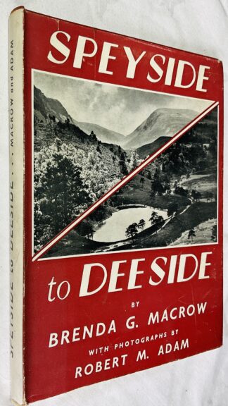 Speyside to Deeside