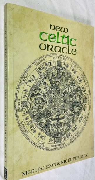 New Celtic Oracle