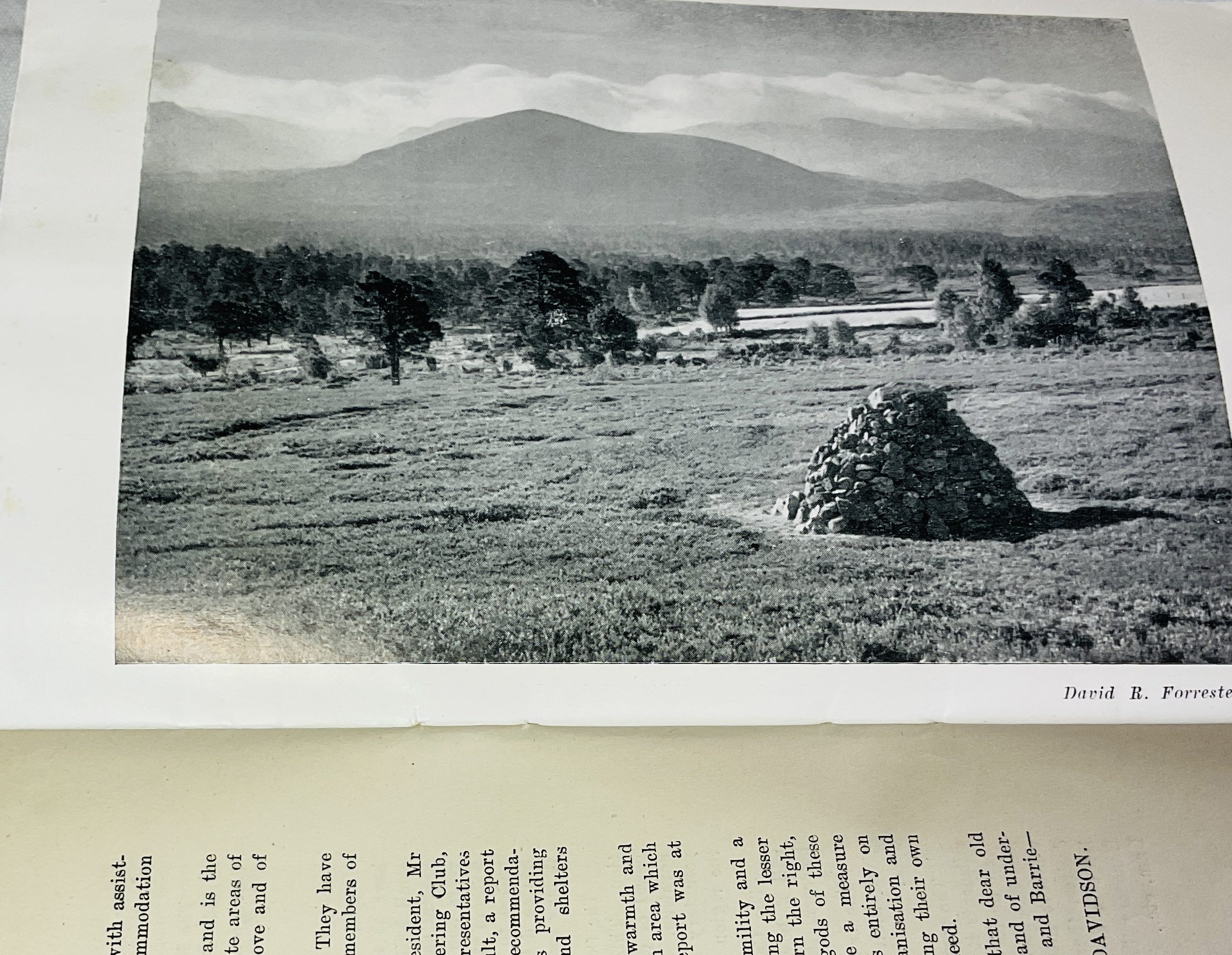 Mountain Shadows: The Tragedy of Baird and Barrie - Image 2