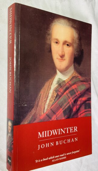 Midwinter: Certain Travellers in Old England