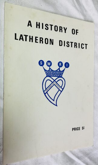 A History of Latheron District