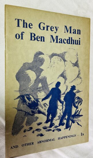 Grey Man of Ben Macdhui