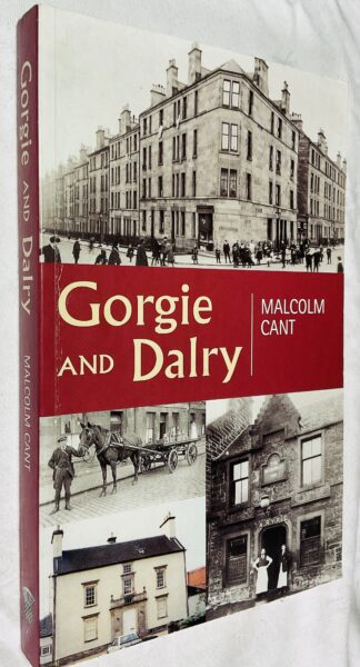 Edinburgh: Gorgie and Dalry